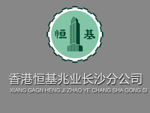 香港恒基兆业地产集团长沙分公司