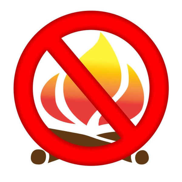 冬季小常识—防火