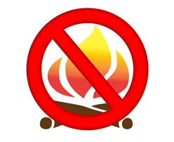 冬季小常识—防火