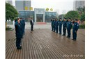 保安班长岗位职责