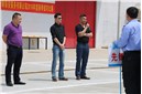 成功属于有准备的人