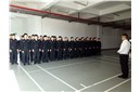 保安执勤工作“四忌”