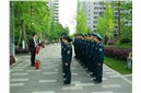 正确认识保安职业敬业观