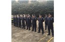 国内外保安服务业发展历程及其对比