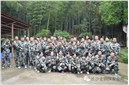 保安人员如何解决突发事件