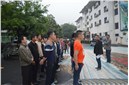  保安员在执勤中应急处理预案