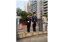 保安部工作职责