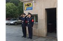 浅谈保安服务行业保安员重要性