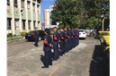 门卫保安服务的职责、要求及技巧